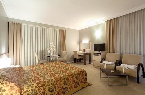 Corum Hotel | Hotels Dalgiclar
