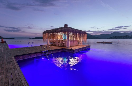 Bozburun Hotel | Sabrinas Haus - Adults Only