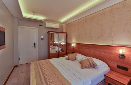 Amasra Hotel | Seymen Hotel