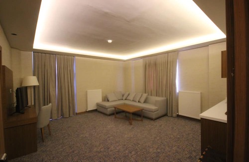 Zara Hotel | Garden Zara Hotel