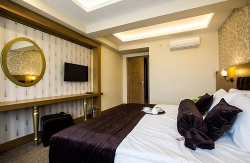 Bolu Hotel | Soylu Hotel