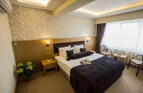 Bolu Hotel | Soylu Hotel