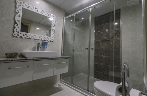Pamukkale City Centre Hotel | Melrose Viewpoint Hotel