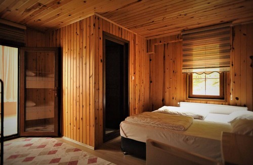 Uzungol Hotel | Sekersu Hotel