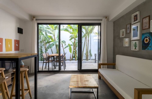 Golturkbuku Hotel | Daphnis Hotel
