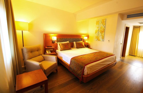 Yalikavak Hotel | The Losh
