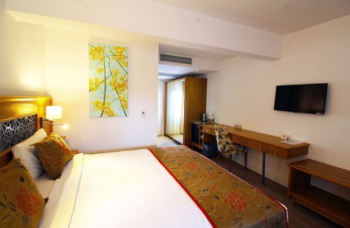 Yalikavak Hotel | The Losh