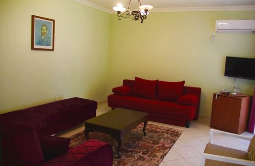 Edremit Hotel | Club Afrodit
