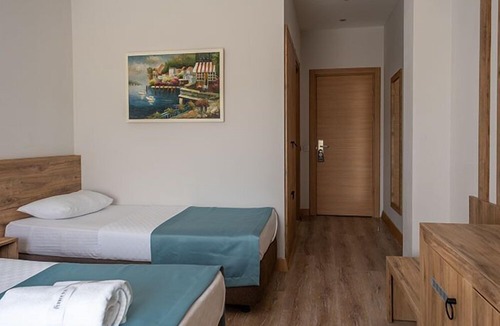 Canakkale Hotel | Yeni Truva Otel