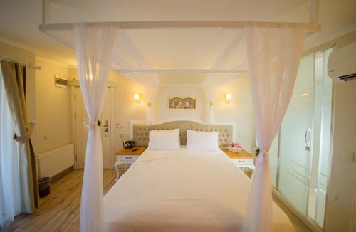 Biga Hotel | Biga Palas Hotel