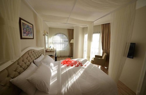 Biga Hotel | Biga Palas Hotel