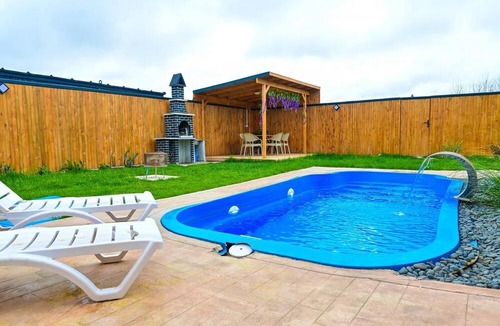Ondokuzmayıs Hotel | La Maison Bungalov