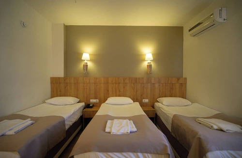 Avanos Hotel | Mihran Sultan Cappadocia