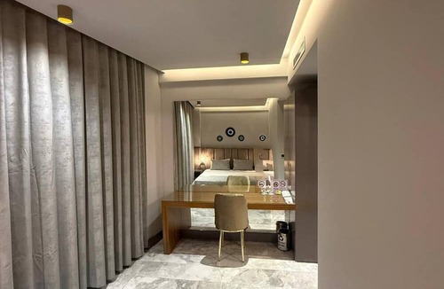 Selcuk Hotel | The Pilgrim Ephesus Hotel