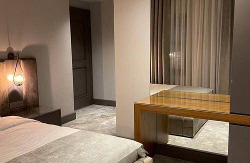 Selcuk Hotel | The Pilgrim Ephesus Hotel