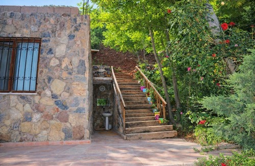 Kapuzbasi House | Kapuzbasi Uçar Pansiyon