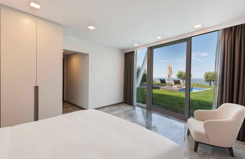 Bogazici Bed & Breakfast | Vitalica Wellness Bodrum