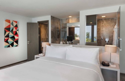 Bogazici Bed & Breakfast | Vitalica Wellness Bodrum