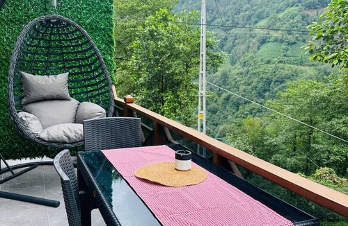 Cayeli House | AĞARAN DURU KONAK