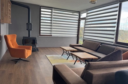 Osmangazi Villa | Uludağ Vadi Konakları
