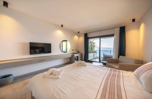 Golturkbuku Bed & Breakfast | Orkide Bodrum