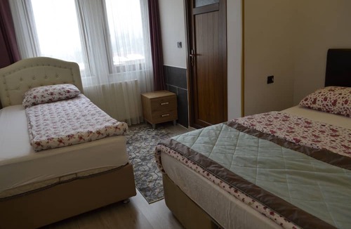 Uzungol House | Özkan Pansiyon