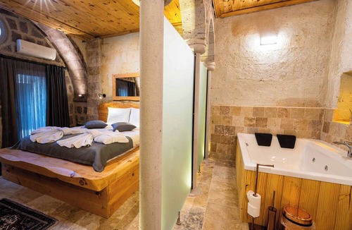 Avanos Hotel | Panorama House Avanos