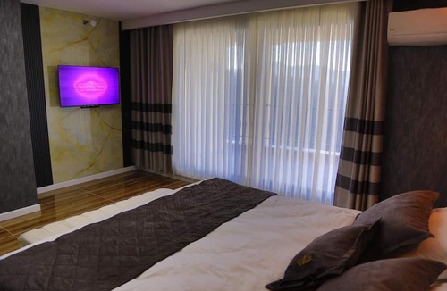 Espiye Hotel | Gelevera Park Hotel Spa Restaurant