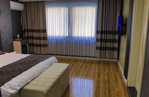 Espiye Hotel | Gelevera Park Hotel Spa Restaurant