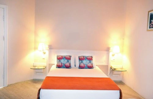 Bitez Resort | Mira Beach Resort Bodrum