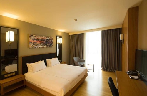 Elazig Hotel | WINDYHILL HOTEL