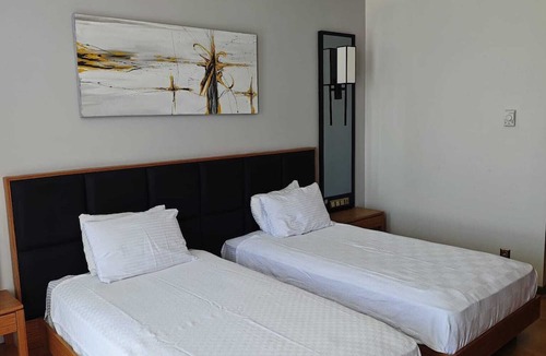 Elazig Hotel | WINDYHILL HOTEL