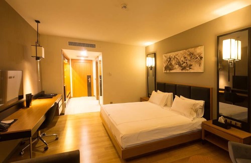 Elazig Hotel | WINDYHILL HOTEL