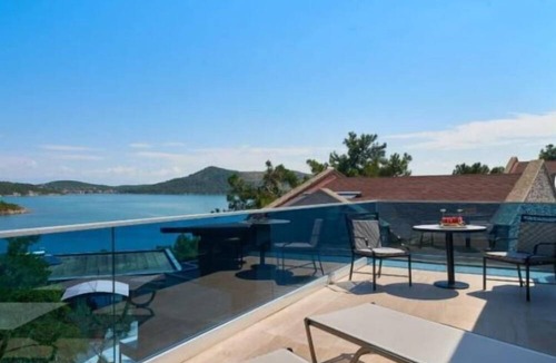 Ayvalik Hostel | Khaja Beach Hotel
