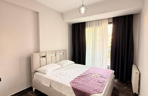 Yenisehir Apartment | BLACK HOUSE OTEL TURİZM