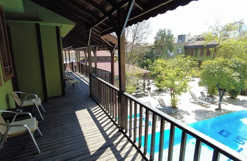 Kaleici Hotel | Oscar Boutique Hotel