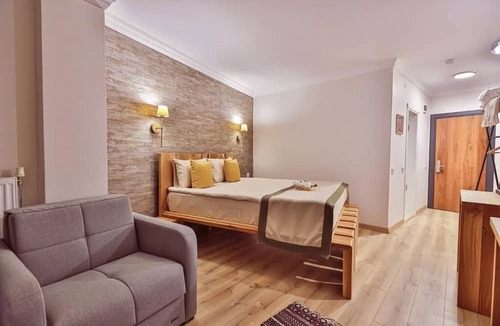 Akcakoca Hotel | Livadi Jur