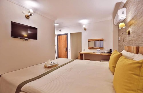 Akcakoca Hotel | Livadi Jur