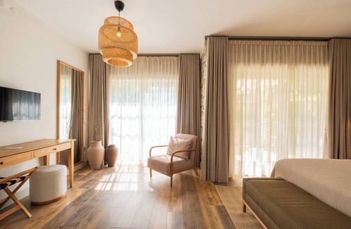 Alacati Hotel | Fiora Alacati