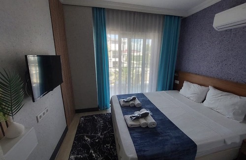 Side Hotel | dolunaydın otel