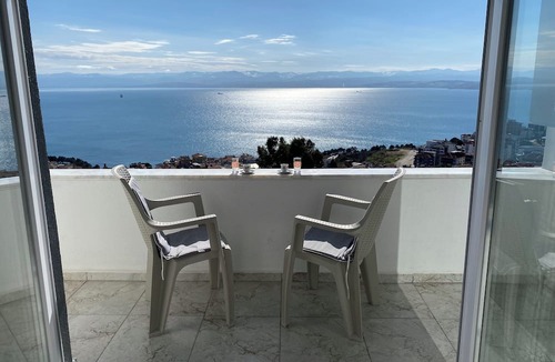 Sinop Apartment | Sinop Kuğu Apart Pansiyon