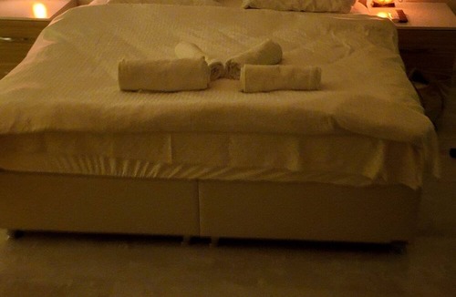 Candır Apartment | KARYA OTEL