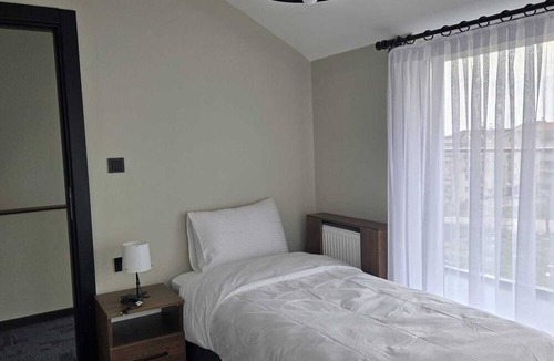 Oran Hotel | Loft Tepe Hotel
