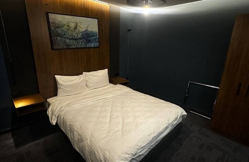 Oran Hotel | Loft Tepe Hotel