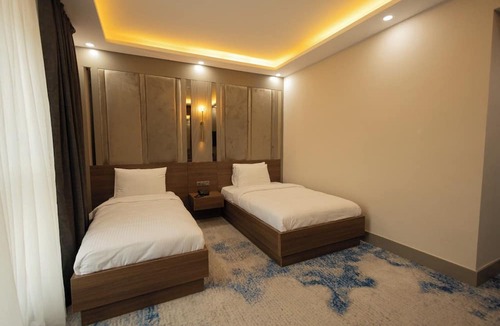 Artuklu House | BY TASHAN GARDEN OTEL