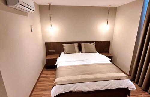 Yenisehir Apartment | Palmero Butik Hotel