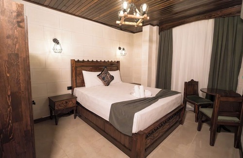 Artuklu Hotel | Leyli Divan Konağı