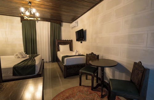 Artuklu Hotel | Leyli Divan Konağı