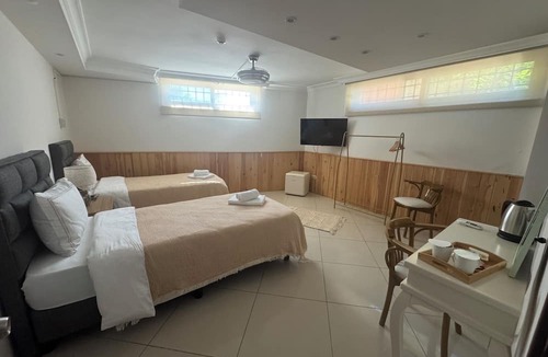 Alacati Hotel | DG BY OPİA