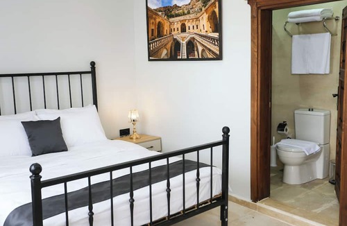 Artuklu Hotel | THE CASTLE İNN MARDİN